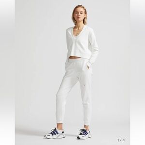 Lucas Hugh sweatshirt